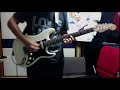LIVE MY LIFE/岸田教団&amp;THE明星ロケッツ 弾いてみた