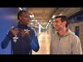 Les POLÉMIQUES, sa PERSONNALITÉ, son AMOUR pour Strasbourg : Emmanuel Emegha LÂCHE ses VÉRITÉS ! 💥