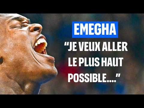 Les POLÉMIQUES, sa PERSONNALITÉ, son AMOUR pour Strasbourg : Emmanuel Emegha LÂCHE ses VÉRITÉS ! 💥