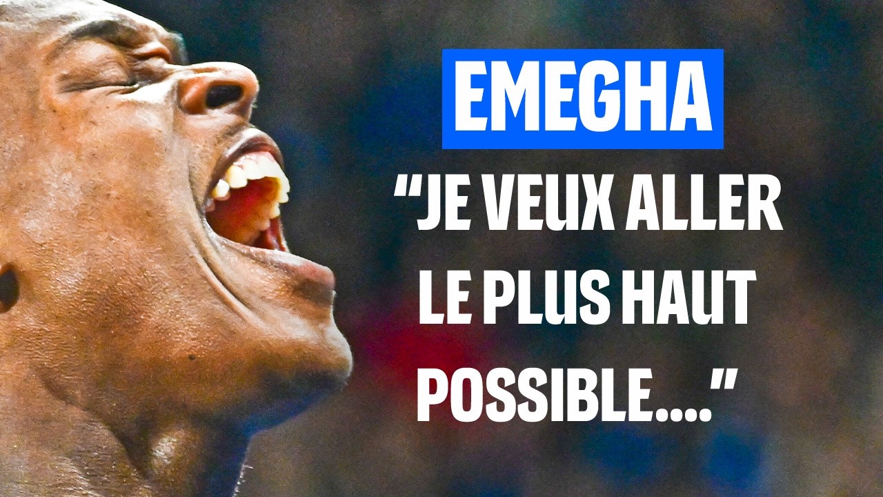 Les POLÉMIQUES, sa PERSONNALITÉ, son AMOUR pour Strasbourg : Emmanuel Emegha LÂCHE ses VÉRITÉS ! 💥