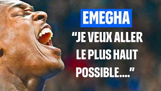 Polėmikos, jo asmenybė, meilė Strasbūrui: Emmanuel Emegha atskleidžia savo tiesas! 💥