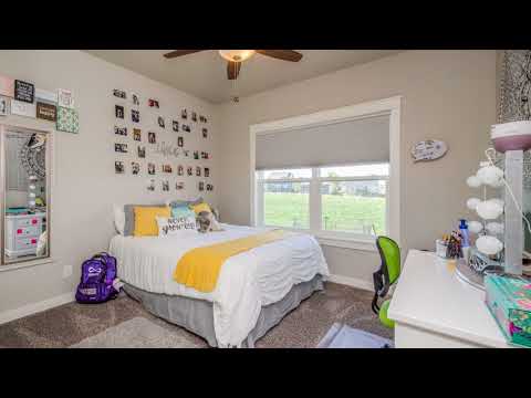 9539 Rushbrook Dr, Johnston, IA home video tour