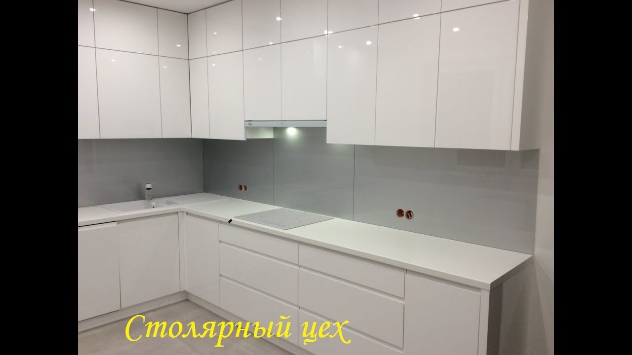 Кухни фото 2018 дизайн МОДЕРН