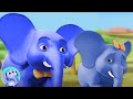 Ek Mota Hathi Color Song एक म ट ह थ Hindi Rhymes And Elephant Song Ek Mota Hathi Color Song एक म ट ह थ Hindi Rhymes And Elephant Song