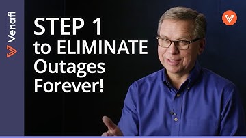 What Is an Outage Safety Net? | 8 Steps to STOP Outages Forever | Mike Dodson, Venafi