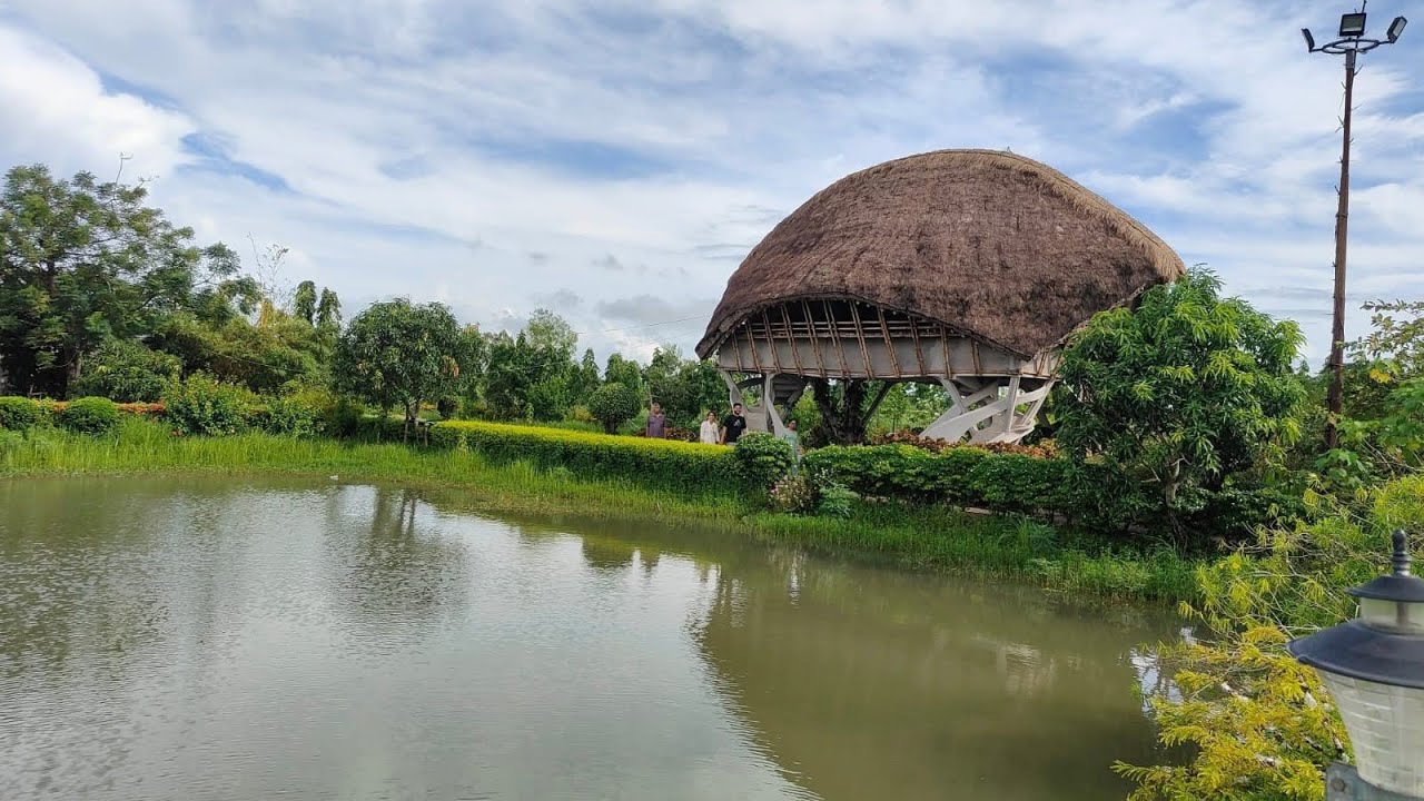 মৌসুমীর আপডেটের সাথে সাথে‌ সুন্দরবনের আমার কাজ কর্ম ও সুন্দর কিছু মুহূর্ত তোমাদের জন্য রইল