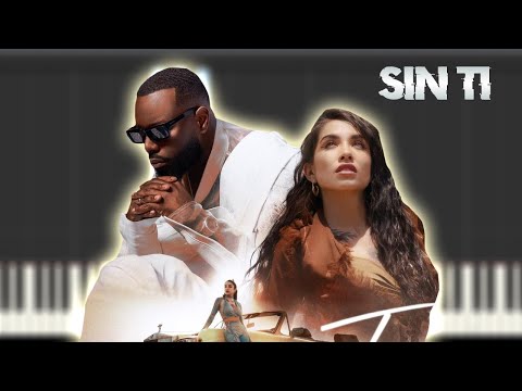 Sin Ti - GIMS X MARIA BECERRA 