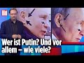 Putin und seine doppelgnger  welcher ist der echte  analyse von peter tiede