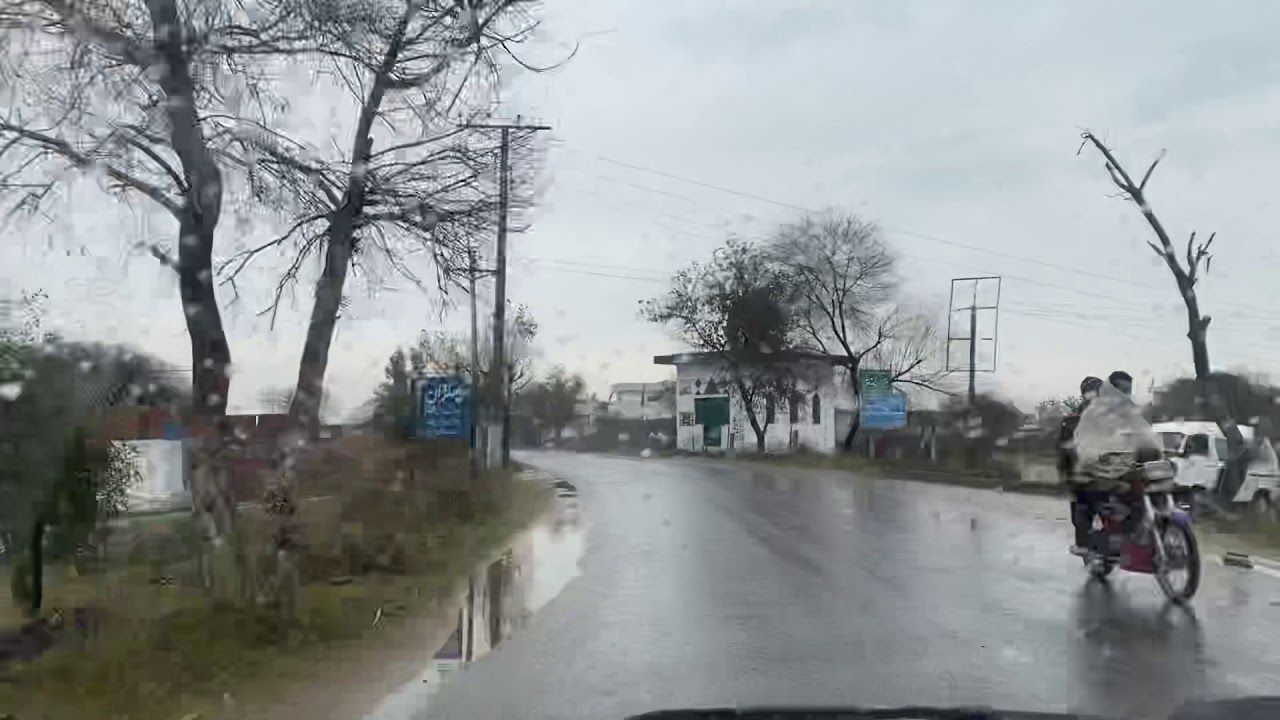 Weather Gujrat YouTube Weather Gujrat YouTube