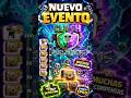 Grandes recompensas en el nuevo evento comunitario #ClashofClans #ClashVsSkeletons