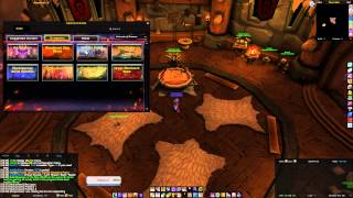 My problems with ElvUI