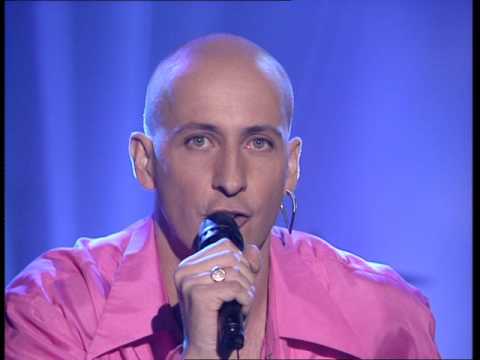 Right Said Fred - Deeply Dippy | Live at the BBC on Wogan