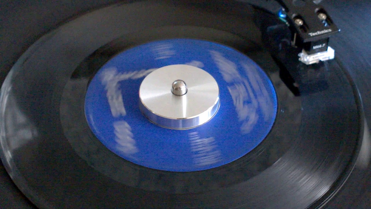 Robert Anderson "It wasn't nobody but the Lord" Good Shepard Records Gospel Soul 45