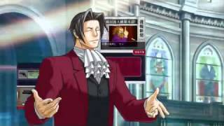 Gyakuten Kenji 2 Official Trailer 2 2Nd Trailer