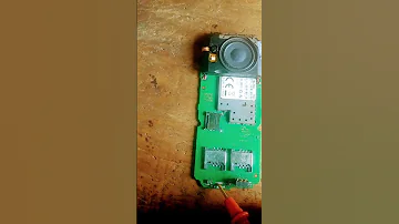 Tecno T528 Direct Changing Jumper 
