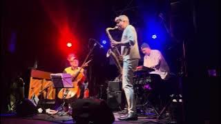 “YUSEF” Jakob Dinesen Slow Flow live Roskilde May 9 , 2025