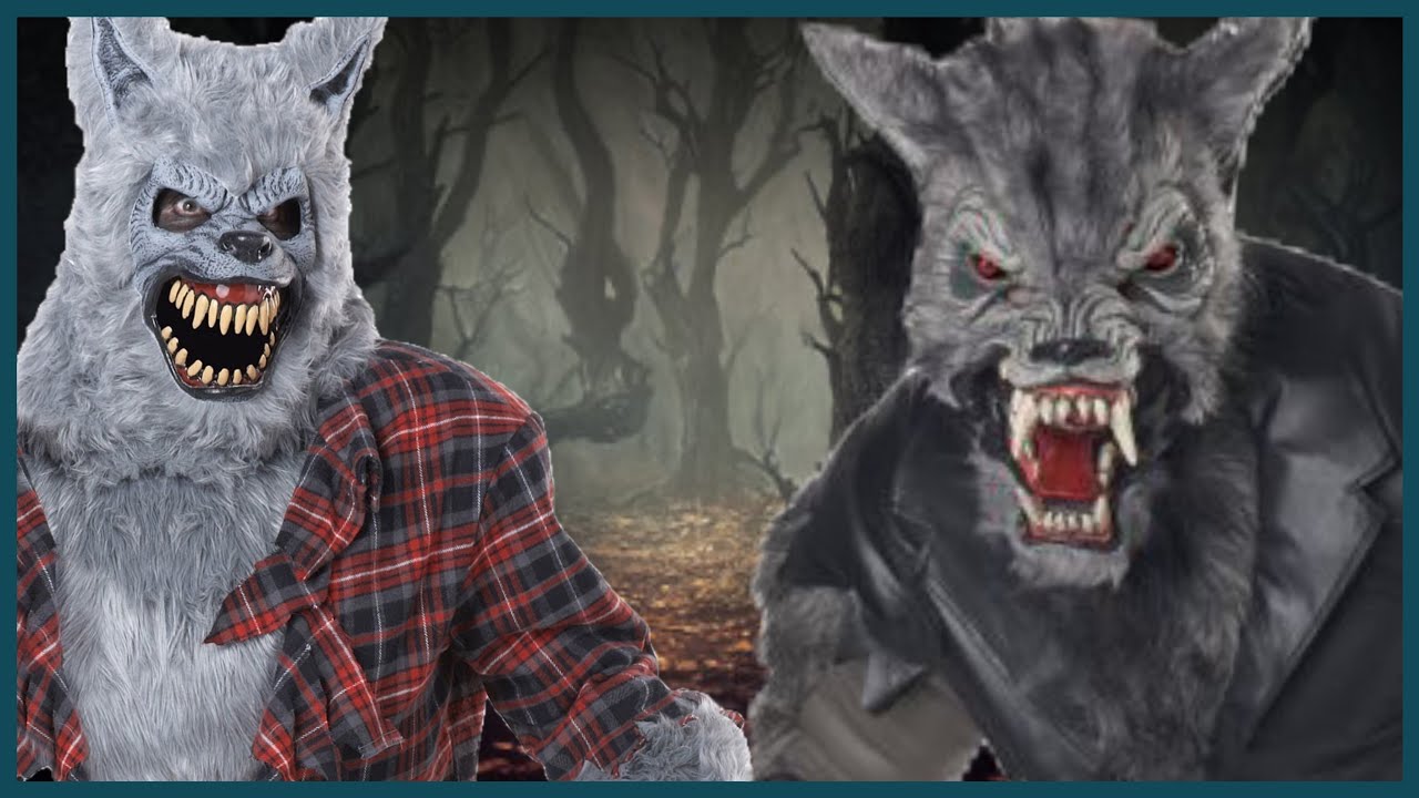 Halloween 2025 | Werewolf Monster Mash Adventure 