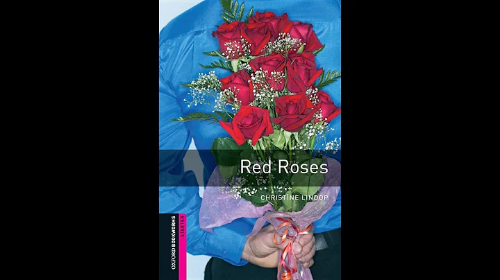 Red Roses - Christine Lindop