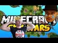 Minecraft SkyWars | Bercea zice ca am KILL AURA | Ep #187
