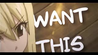 Lucy Edit Say My Name