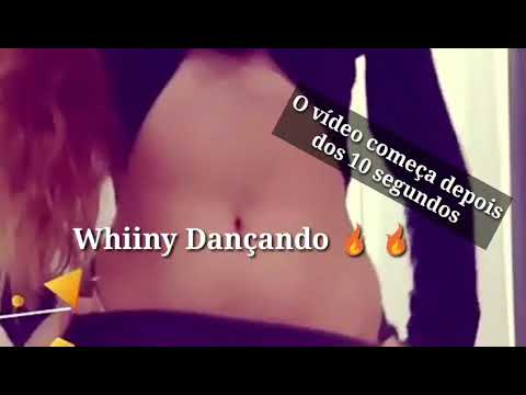 CANAL DA WHIINY! (Te desafio a ver esse vídeo)