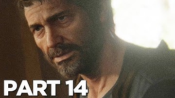 Igramo THE LAST OF US PART 2 REMASTERED PS5 4K Walkthrough Gameplay Part 14