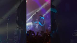 Bring Me The Horizon - Can You Feel My Heart Live Electric Ballroom