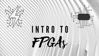 Introduction to FPGA | Programmable logic devices