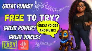 MiniMax Audio Review – IS IT REALLY THAT GOOD? 🤔
