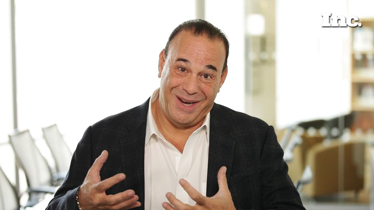 Jon Taffer: How to Get Positive Reviews About Your Business on Social Media | Inc. Magazine