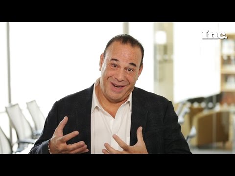Jon Taffer: How