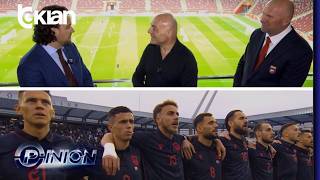 Opinion  far Po Ndodh Me Kombtaren Shqiptare N Poloni  Rrugtimi N Euro 2024  25 Mars 2026