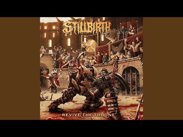 Stillbirth - Eating Flesh of the Objector