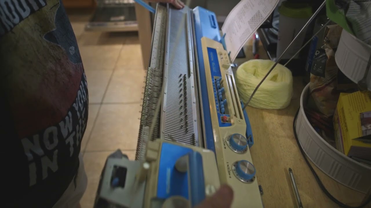 Toyota Elena Auto 7 (K747)