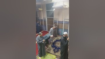 سورة نوح كاملة محاكاة الشيخ أبو بكر الشاطري