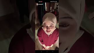 Live Tiktok Terbaru Una Ll Bertemu Fans Ll Lucu & Gemas シ