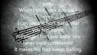 The Temptations - All I Need W/ Lyrics!