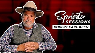 Spriester Sessions Extra: A tour of Robert Earl Keen’s Ranch