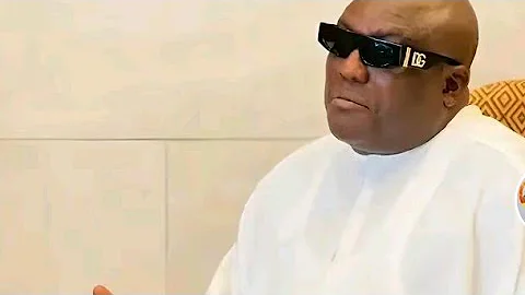 KING DR SAHEED OSUPA OBA ORIN BLESSINGS  ALANNI MESSIAH ADEWALE AND OTHERS UP COMING FUJI MUSICIAN