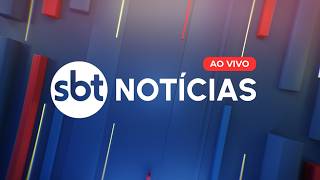 SBT NOTÍCIAS | 22/08/2026