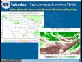 Take 2 - February 20, 2014 - Weekend Weather Briefing
