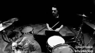 حالات واتس درامذ اجنبي رائعه.. Drums music