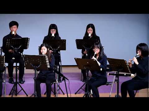 A Tale of Spring Time 春天的故事
