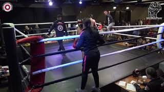KASSEM TALENTS DAY - Yassine Hatite vs Jeno Leenhard
