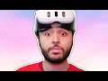 3 NEWS IMPORTANTES SUR LE QUEST 3