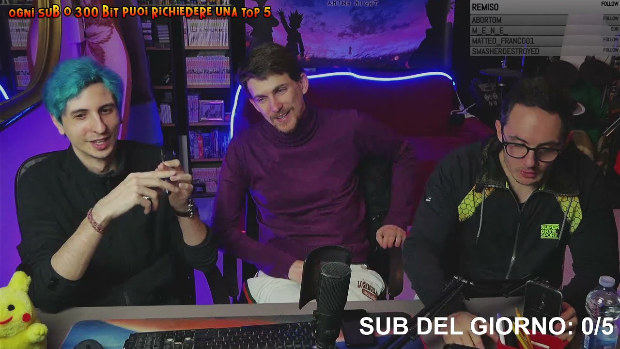 TORNATI! ONE PUNCH BELLISSIMO o un prodotto MEDIOCRE? Livio incazzato per BOBA FETT...