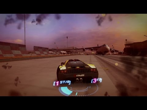 Split Second Velocity Gameplay Season Rigged To Blow Psp Youtube Split Second Velocity Gameplay Season Rigged To Blow Psp Youtube
