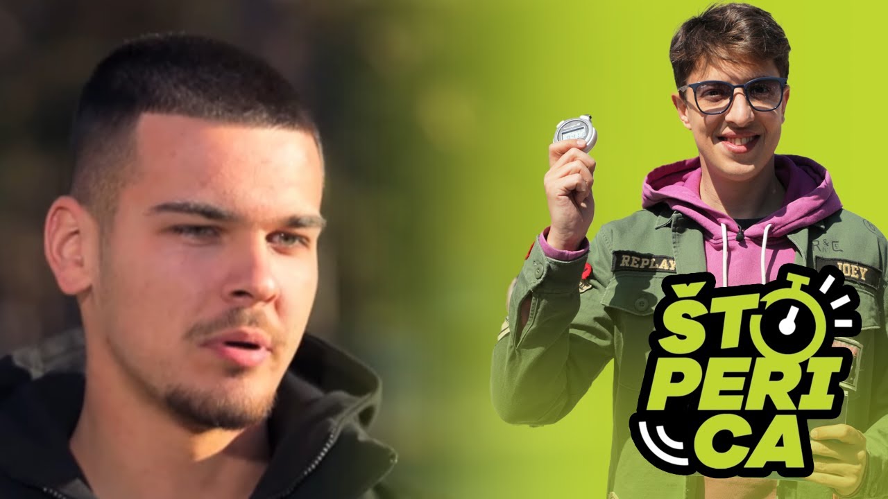 Štoperica - Zlatibor (07.03.2024.)