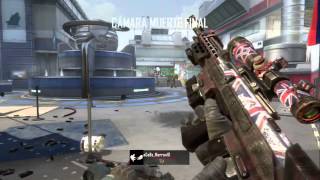 1VS1 Trickshoting C/Marron10 ¡¡ Nueva serie !!