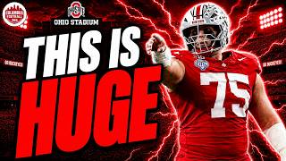 Ohio State Just Got SO MUCH Good News...